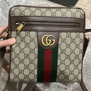 Gucci Ophidia crossbody